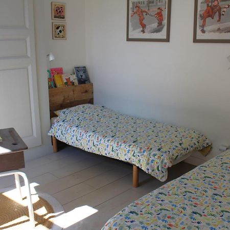 La Grande Maison Montmeyran Zewnętrze zdjęcie