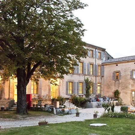 La Grande Maison Montmeyran Zewnętrze zdjęcie