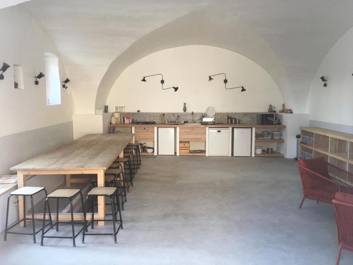 La Grande Maison Montmeyran Zewnętrze zdjęcie