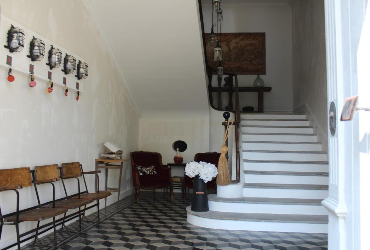 La Grande Maison Montmeyran Zewnętrze zdjęcie