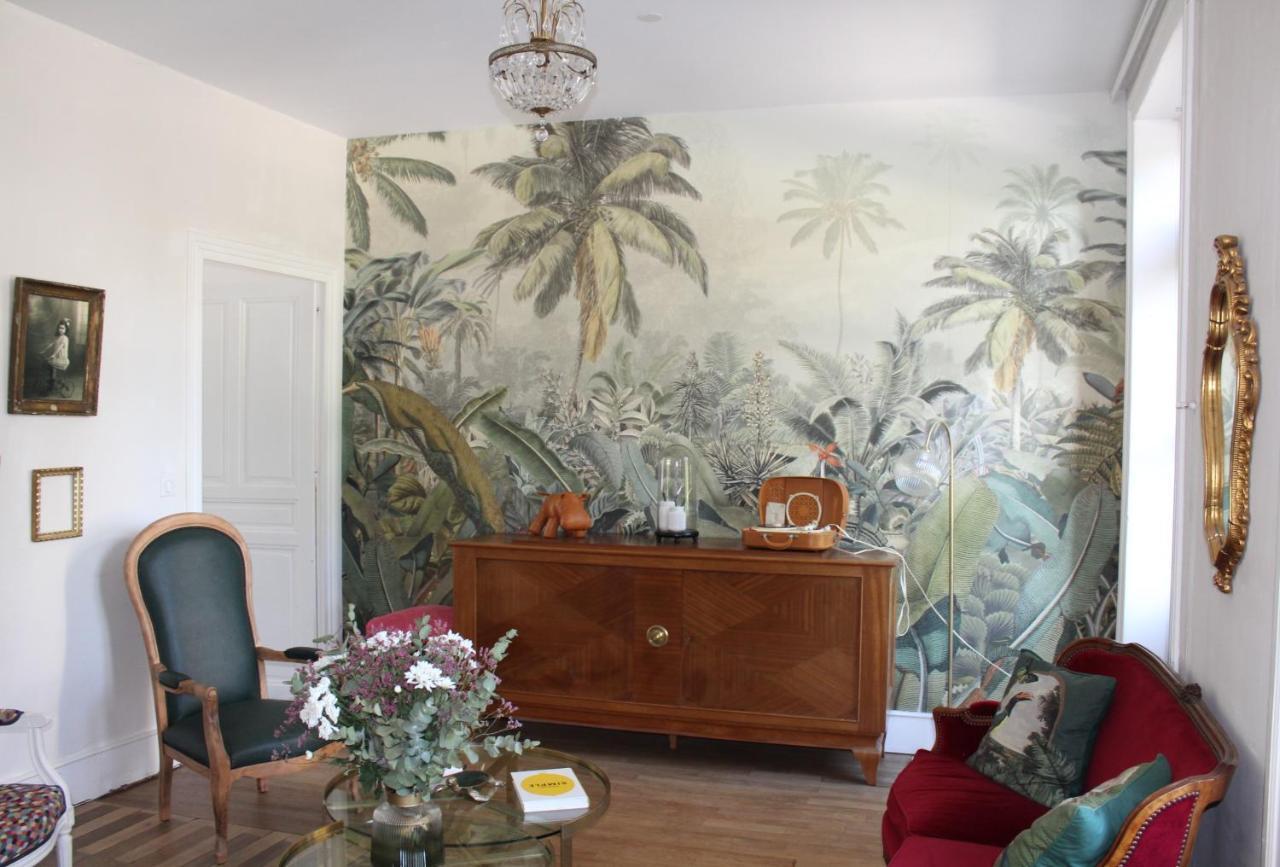 La Grande Maison Montmeyran Zewnętrze zdjęcie