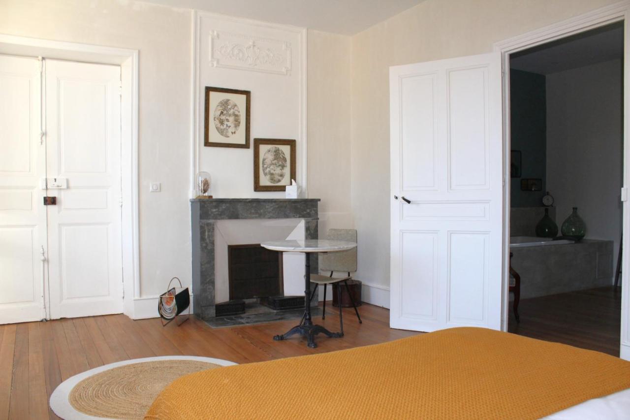La Grande Maison Montmeyran Zewnętrze zdjęcie