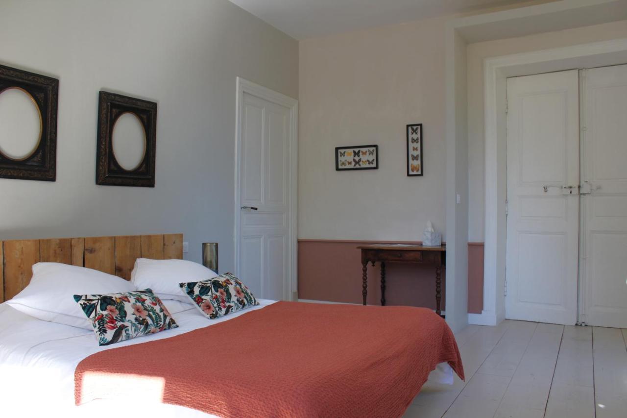 La Grande Maison Montmeyran Zewnętrze zdjęcie