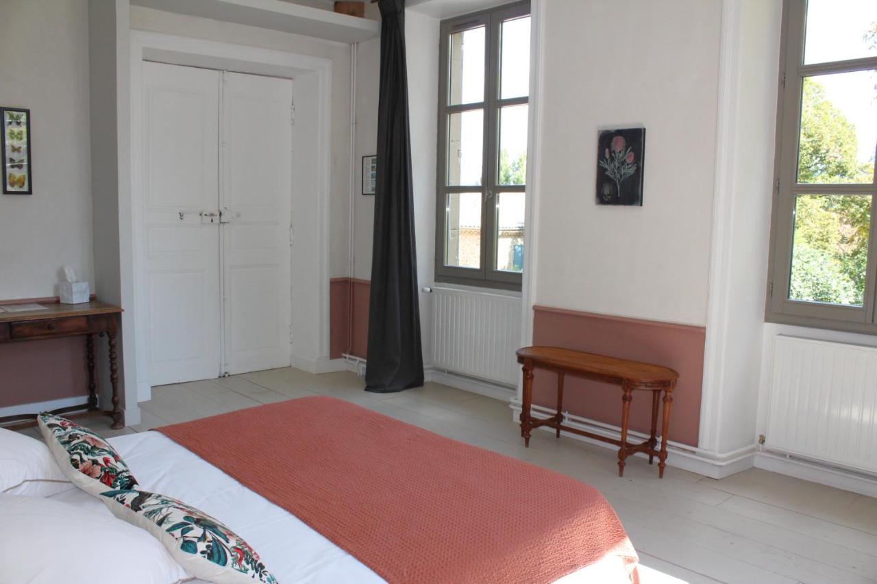 La Grande Maison Montmeyran Zewnętrze zdjęcie