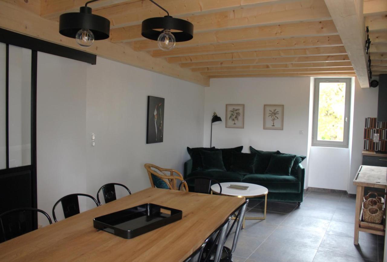 La Grande Maison Montmeyran Zewnętrze zdjęcie