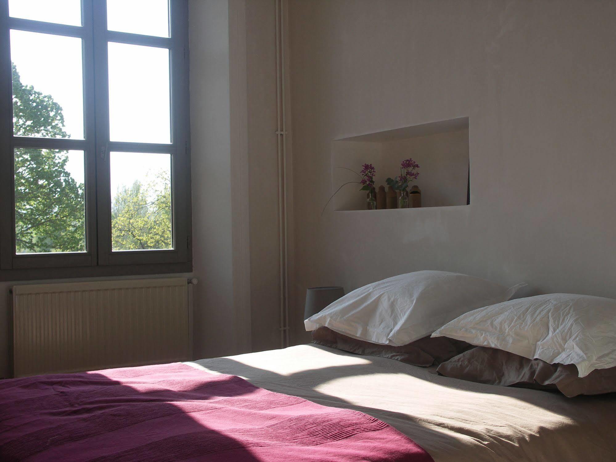 La Grande Maison Montmeyran Zewnętrze zdjęcie