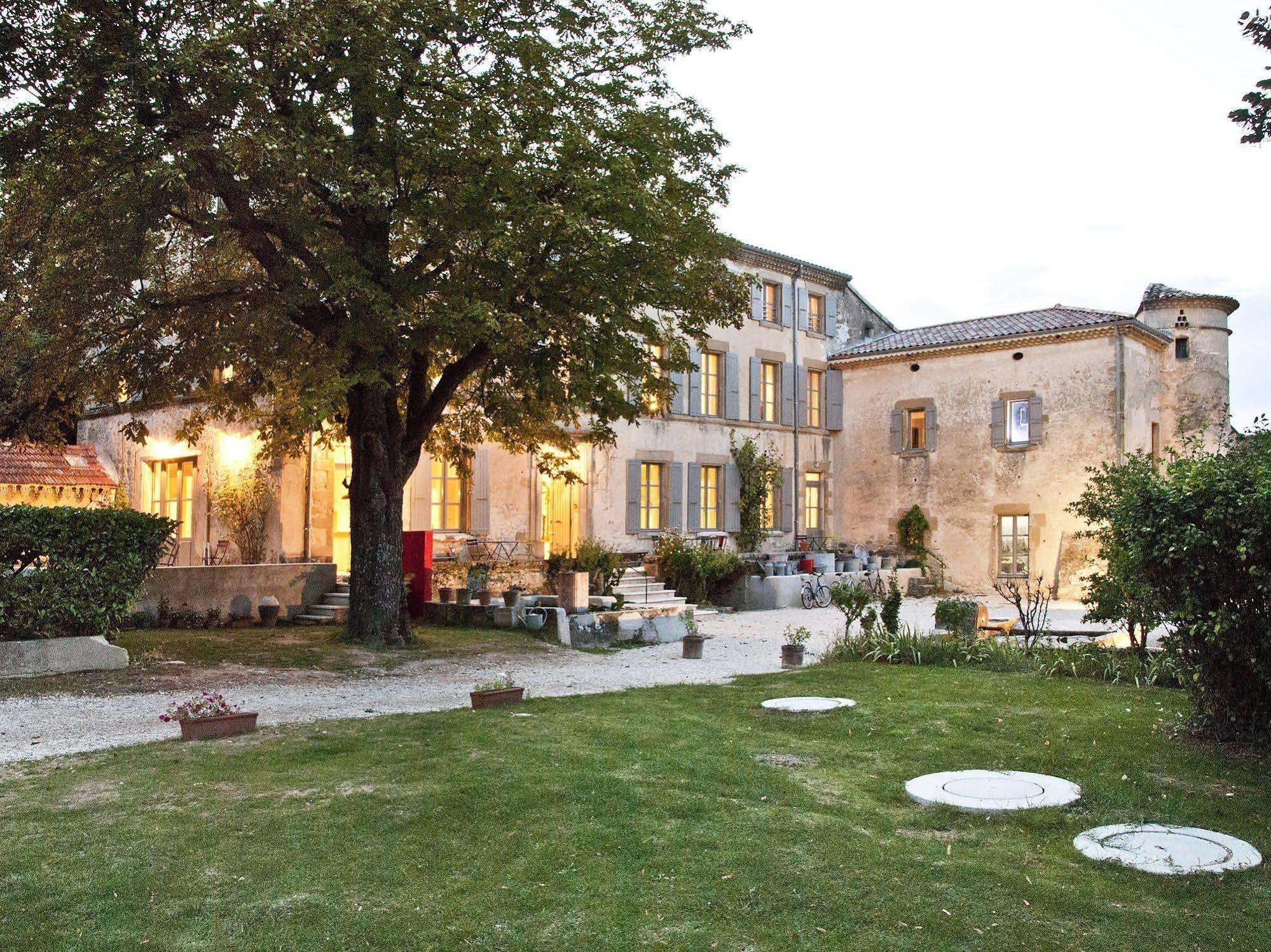 La Grande Maison Montmeyran Zewnętrze zdjęcie